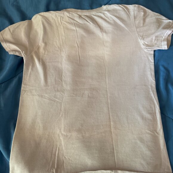 Marilyn Monroe ''Trust No 1'' Tee-Shirt - Picture 2 of 3